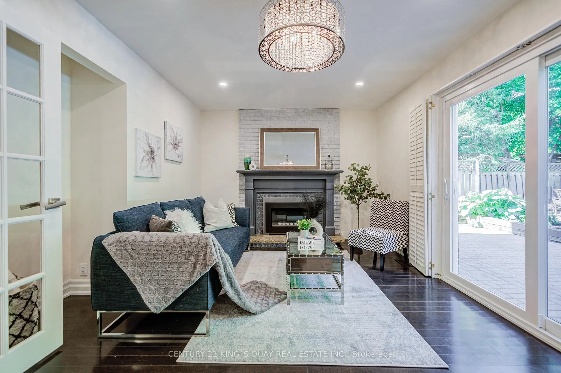 Photo 19 of 32 Chant Crescent, Markham, Unionville — HOMEH