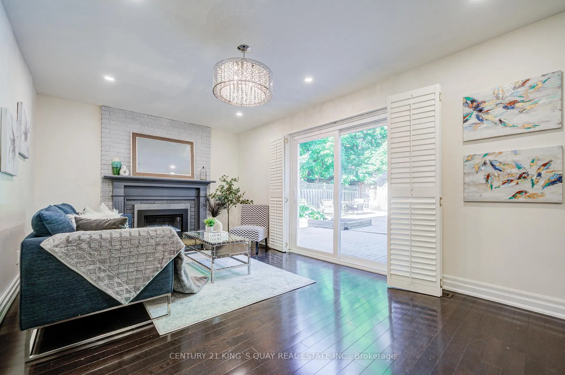 Photo 20 of 32 Chant Crescent, Markham, Unionville — HOMEH