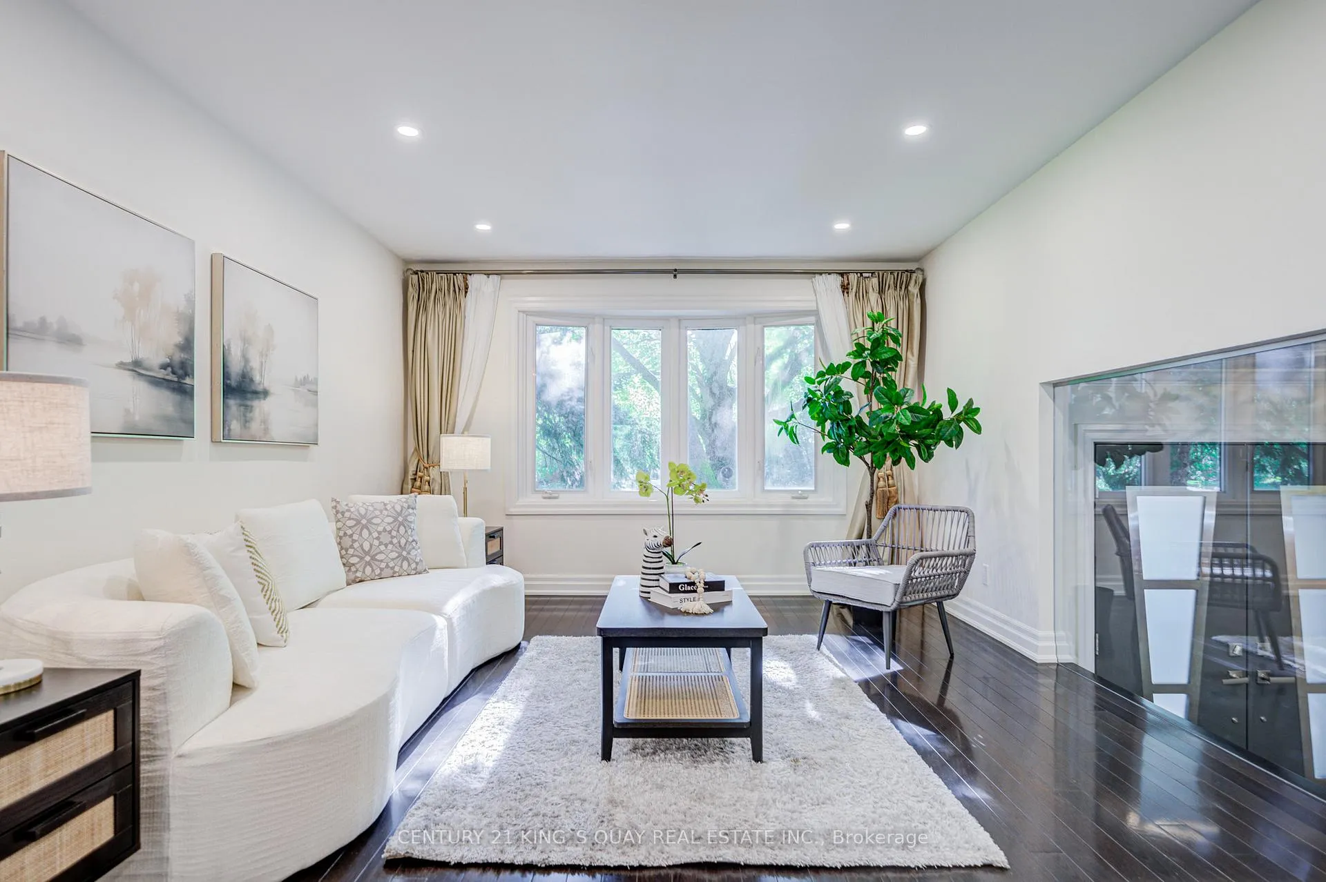 Photo 21 of 32 Chant Crescent, Markham, Unionville — HOMEH