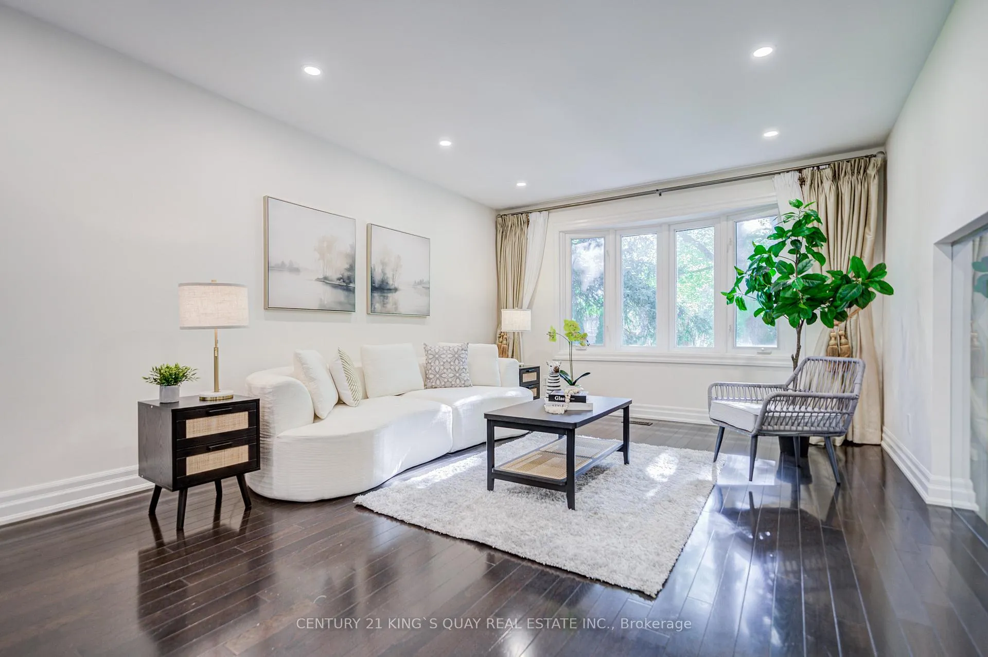 Photo 22 of 32 Chant Crescent, Markham, Unionville — HOMEH