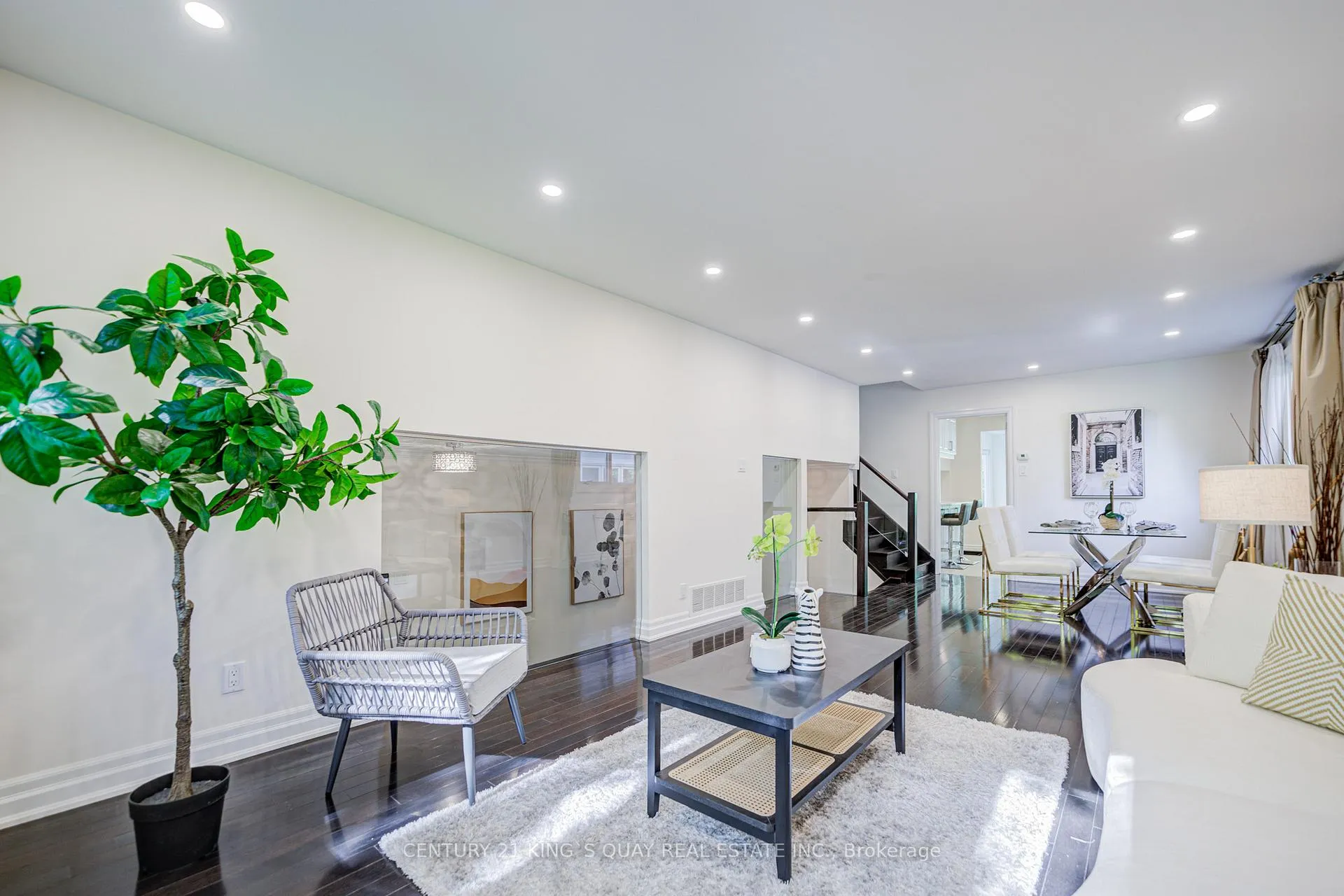 Photo 23 of 32 Chant Crescent, Markham, Unionville — HOMEH