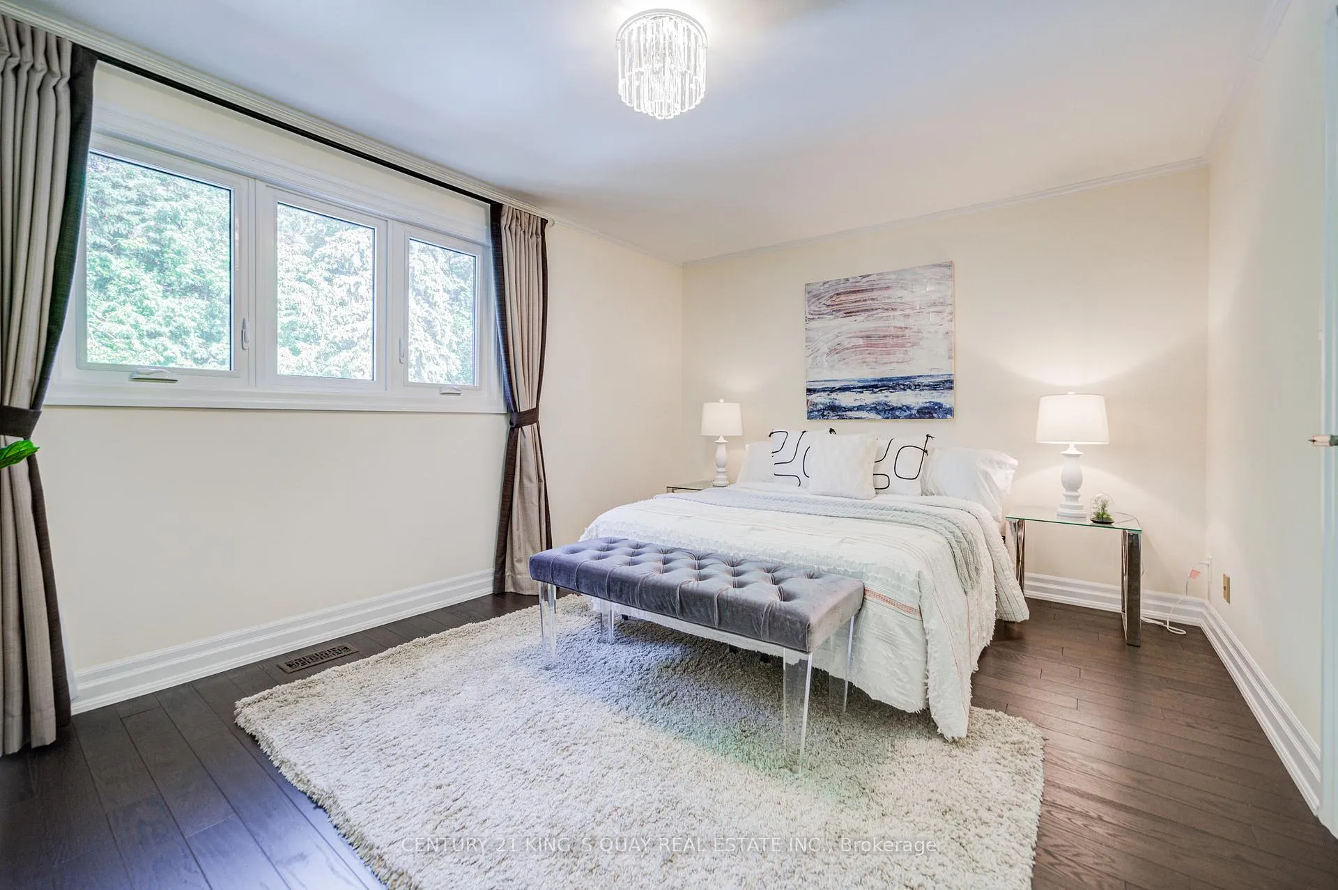 Photo 30 of 32 Chant Crescent, Markham, Unionville — HOMEH