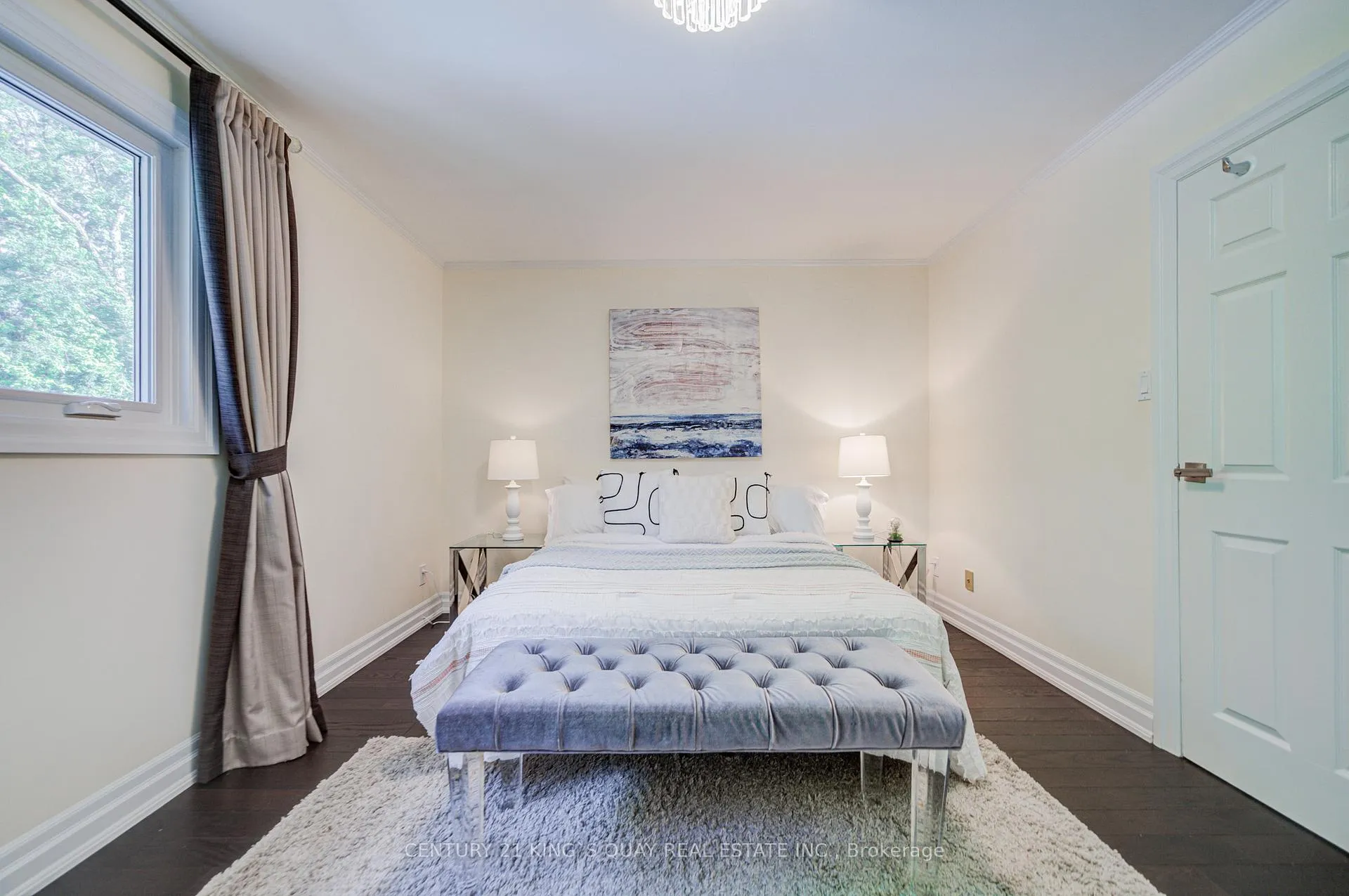Photo 31 of 32 Chant Crescent, Markham, Unionville — HOMEH