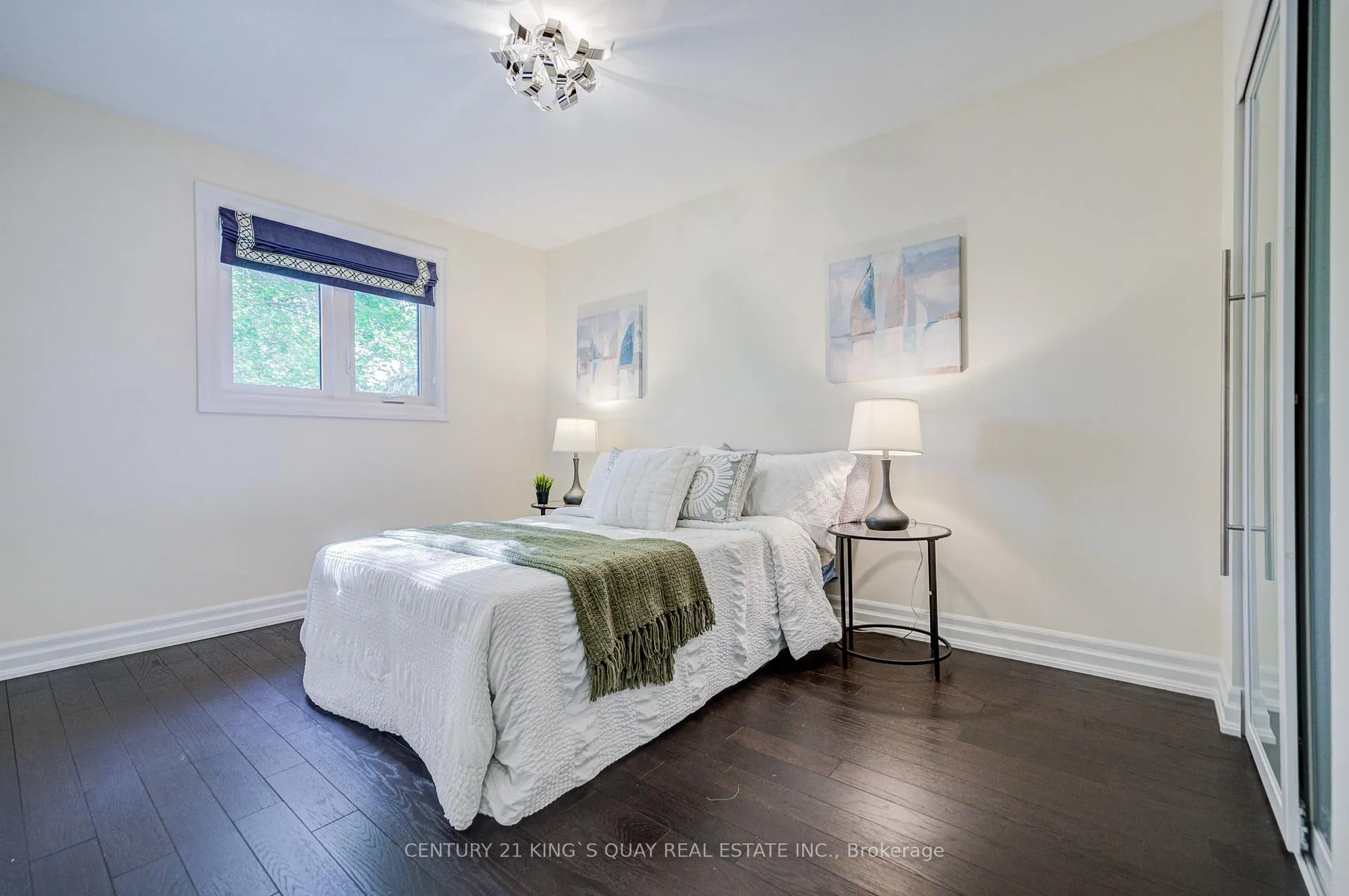 Photo 36 of 32 Chant Crescent, Markham, Unionville — HOMEH