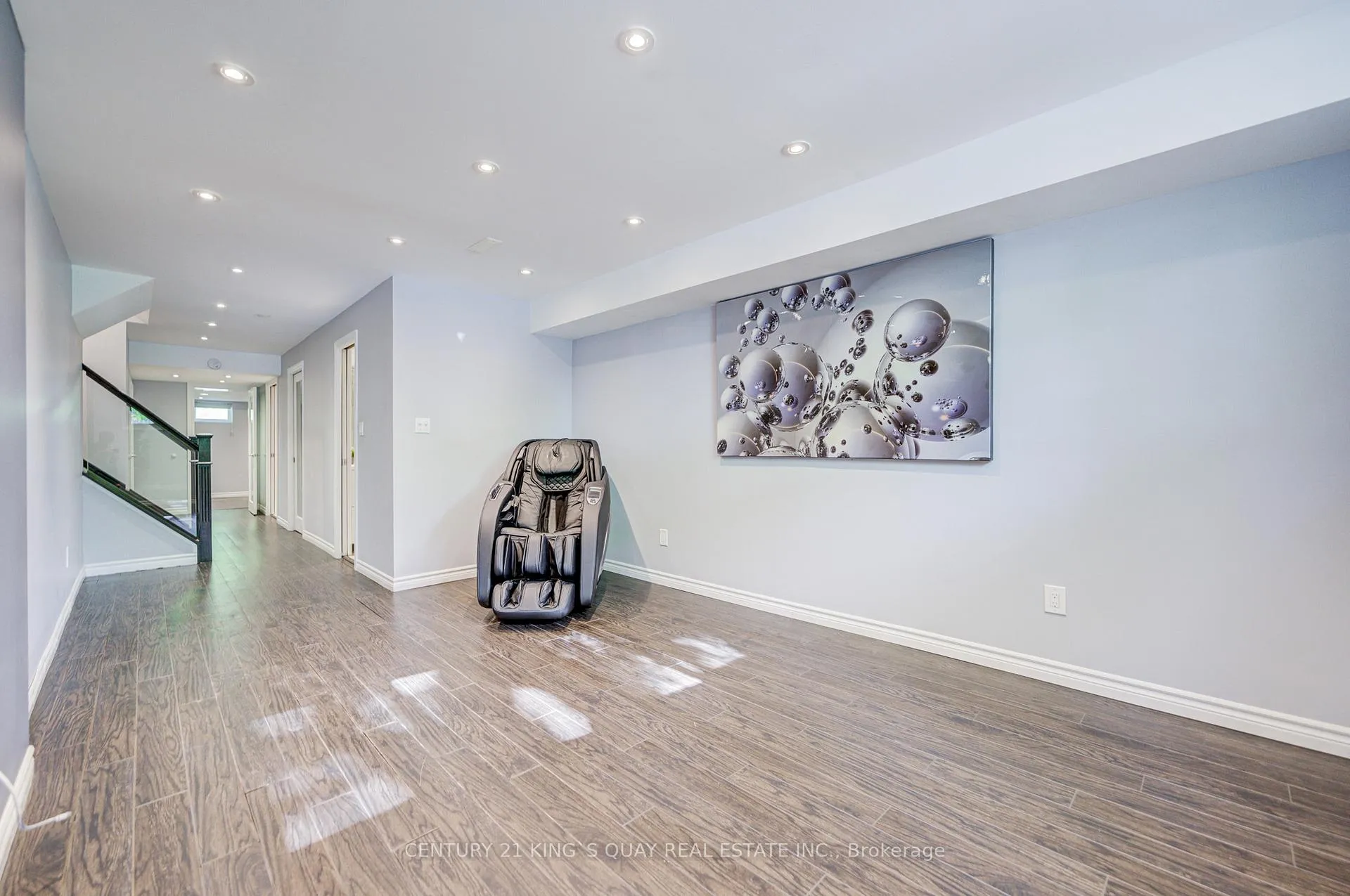 Photo 42 of 32 Chant Crescent, Markham, Unionville — HOMEH