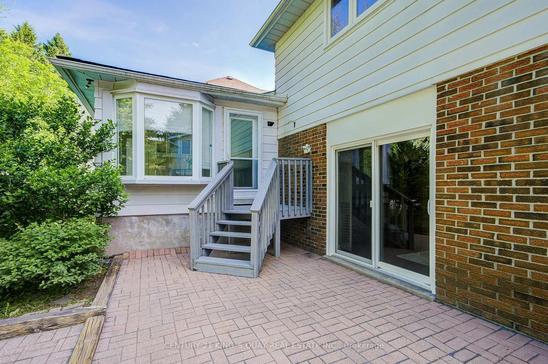 Photo 11 of 32 Chant Crescent, Markham, Unionville — HOMEH