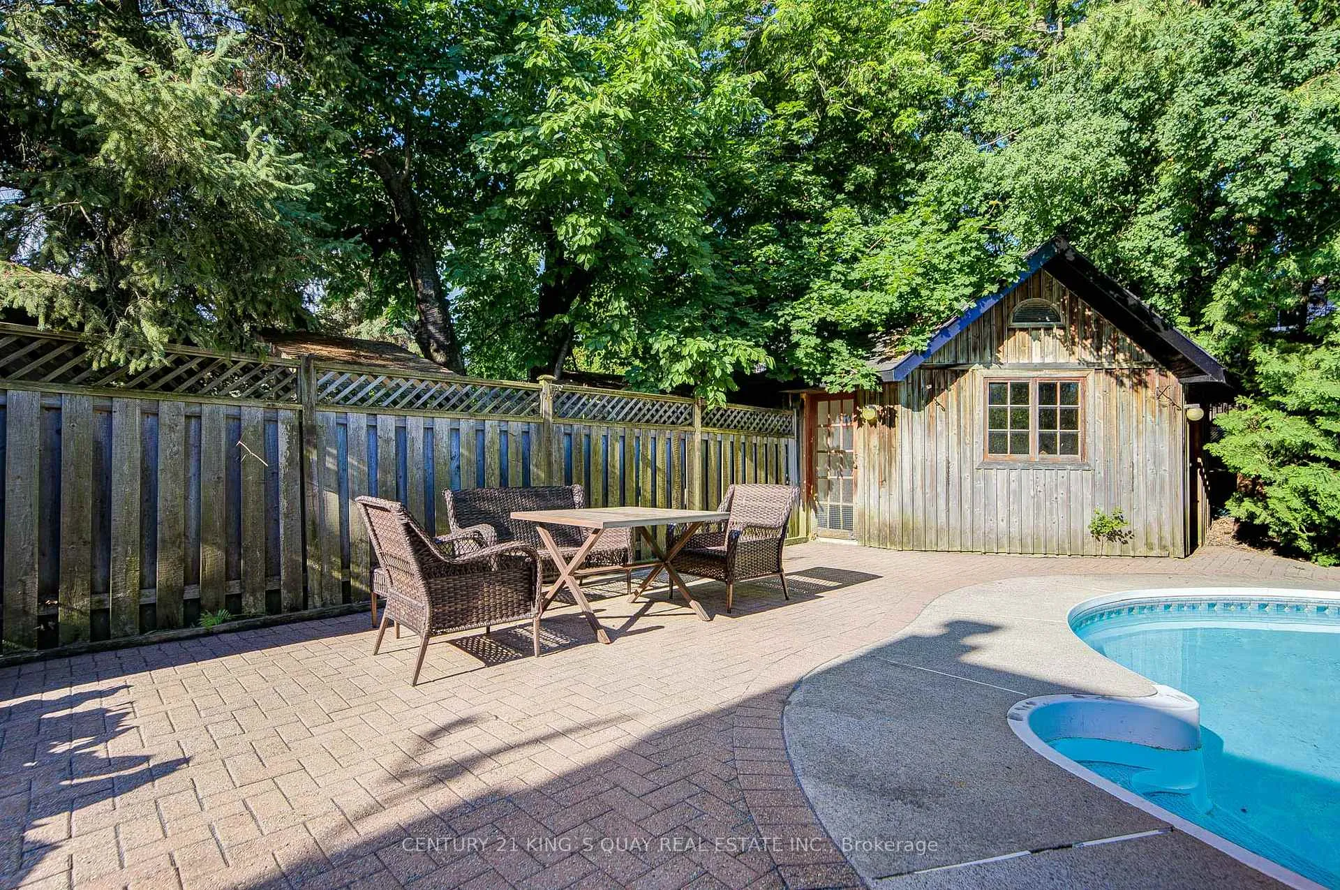 Photo 13 of 32 Chant Crescent, Markham, Unionville — HOMEH
