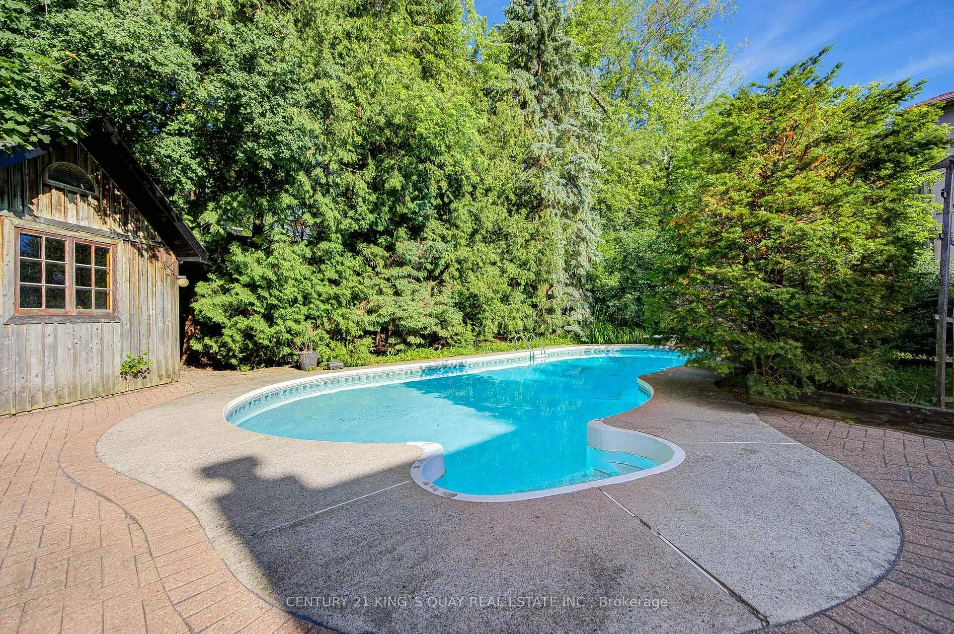 Photo 14 of 32 Chant Crescent, Markham, Unionville — HOMEH