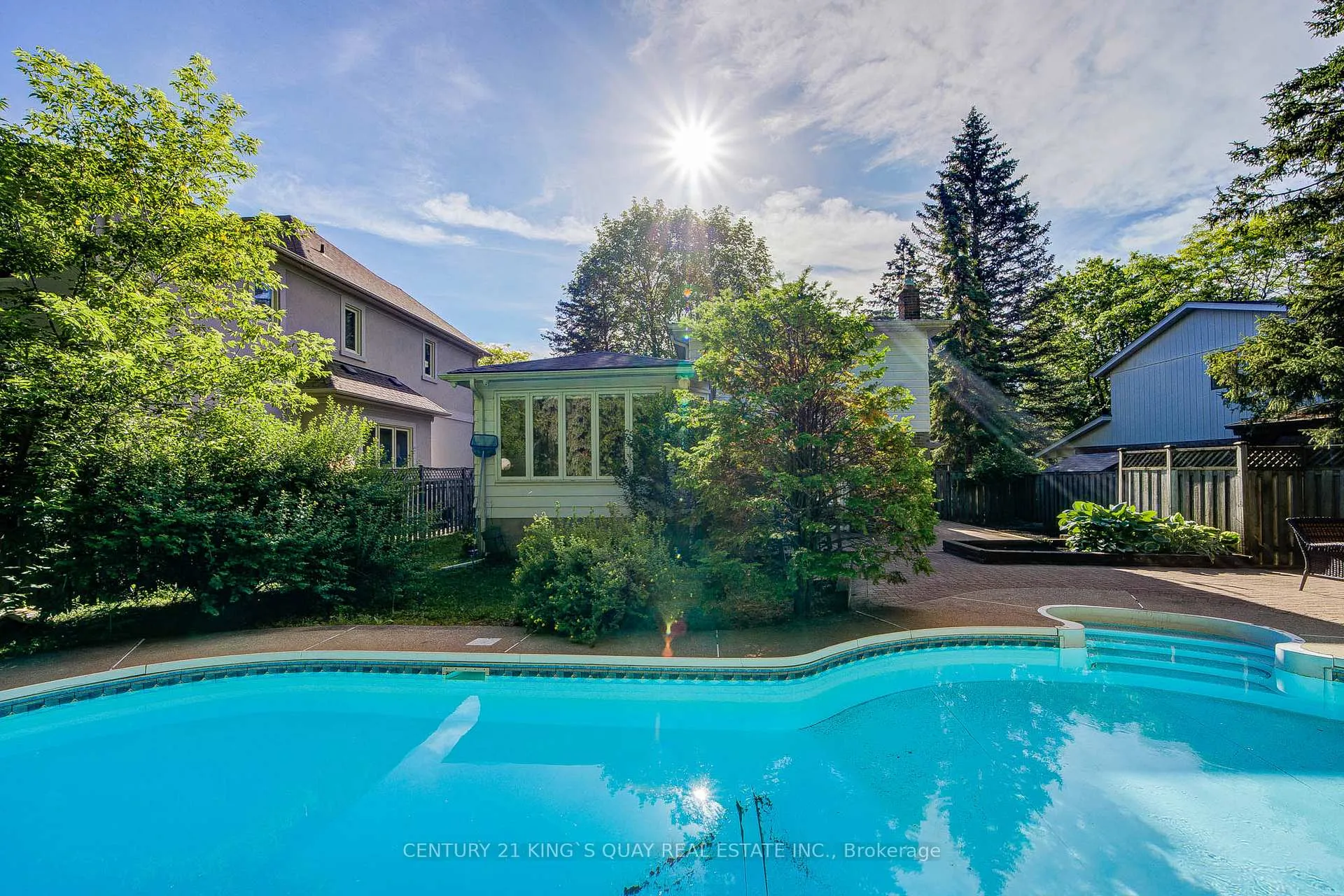 Photo 15 of 32 Chant Crescent, Markham, Unionville — HOMEH