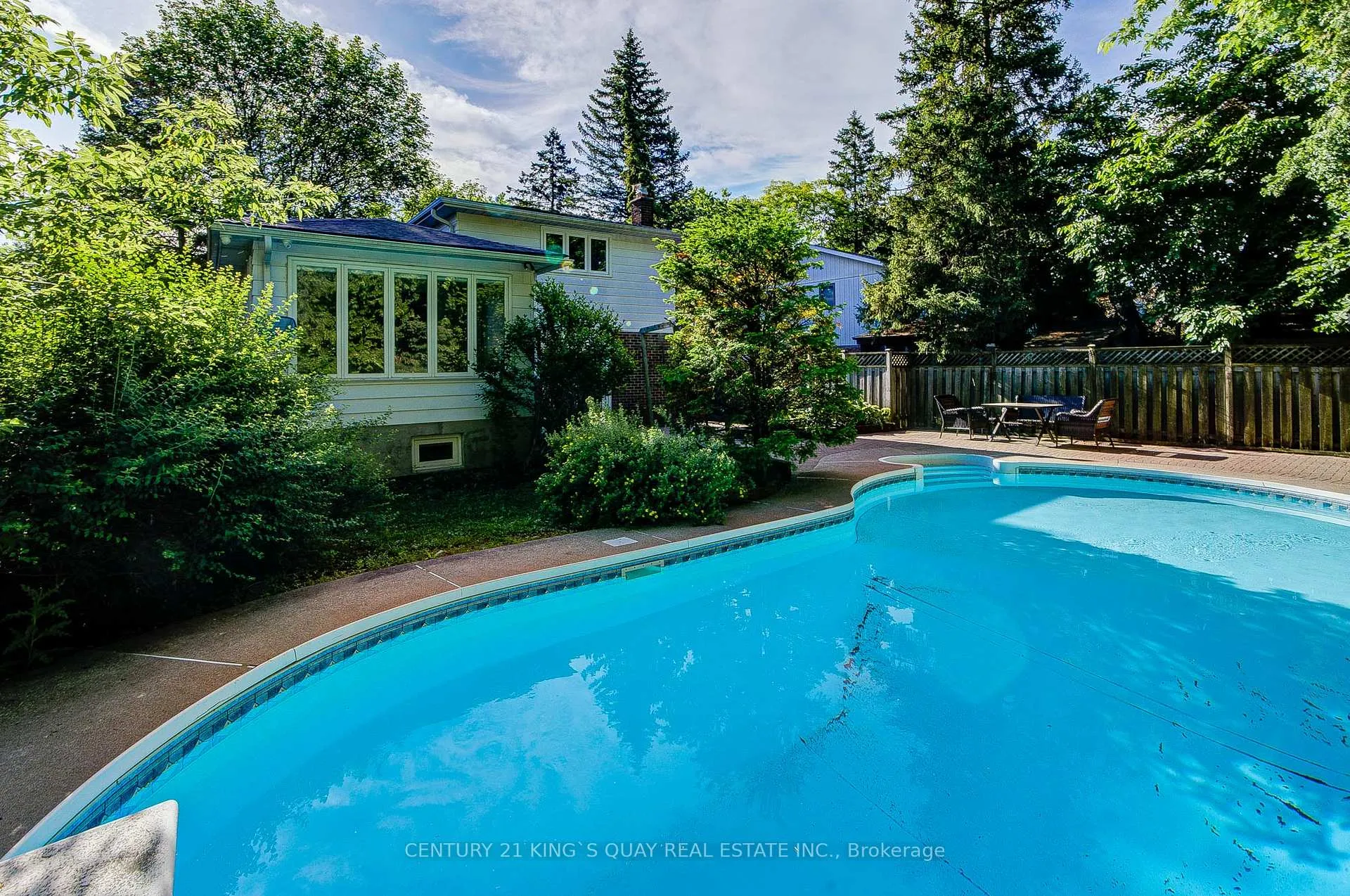 Photo 17 of 32 Chant Crescent, Markham, Unionville — HOMEH