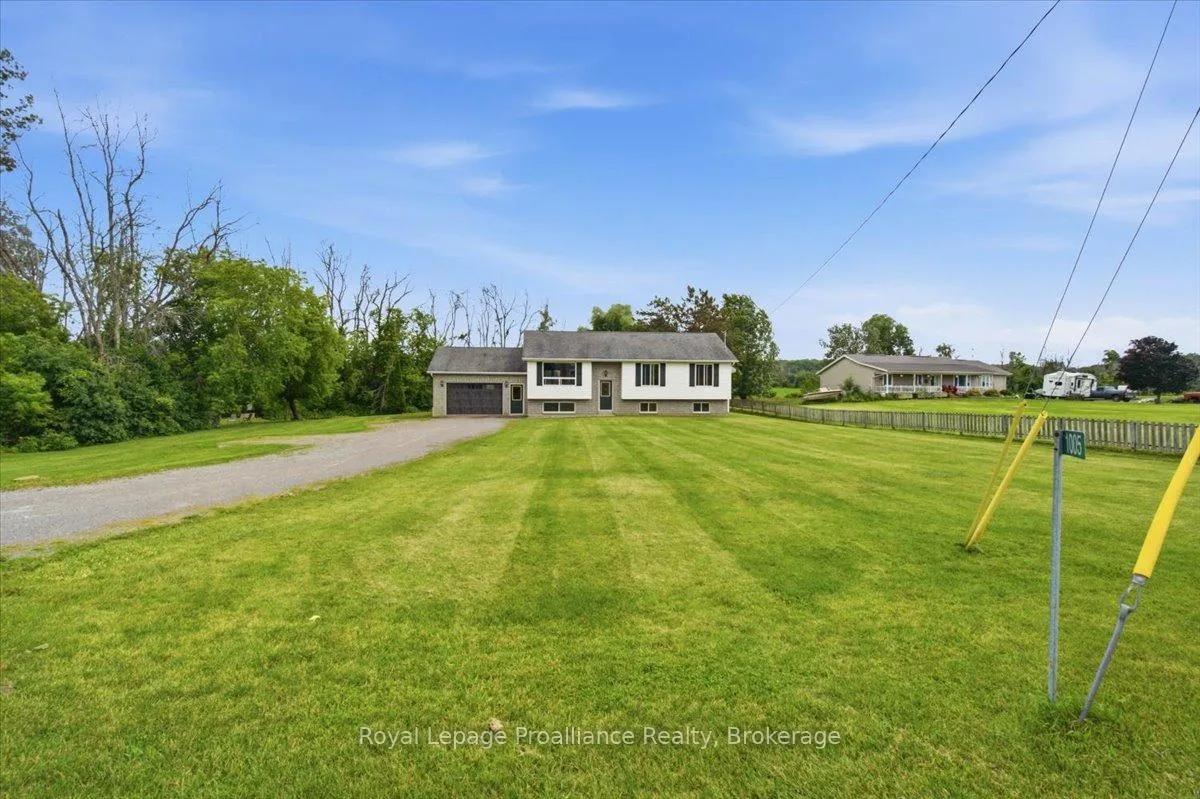 Photo 1 of 1005 Victoria Road, Prince Edward County, Ameliasburg Ward — HOMEH