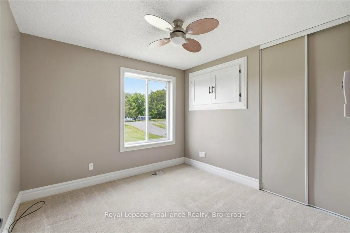 Photo 17 of 1005 Victoria Road, Prince Edward County, Ameliasburg Ward — HOMEH