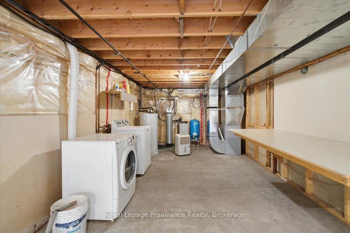Photo 28 of 1005 Victoria Road, Prince Edward County, Ameliasburg Ward — HOMEH