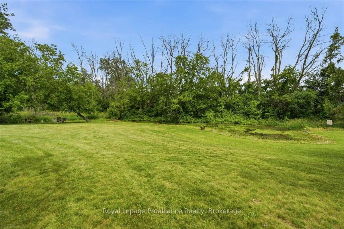 Photo 33 of 1005 Victoria Road, Prince Edward County, Ameliasburg Ward — HOMEH