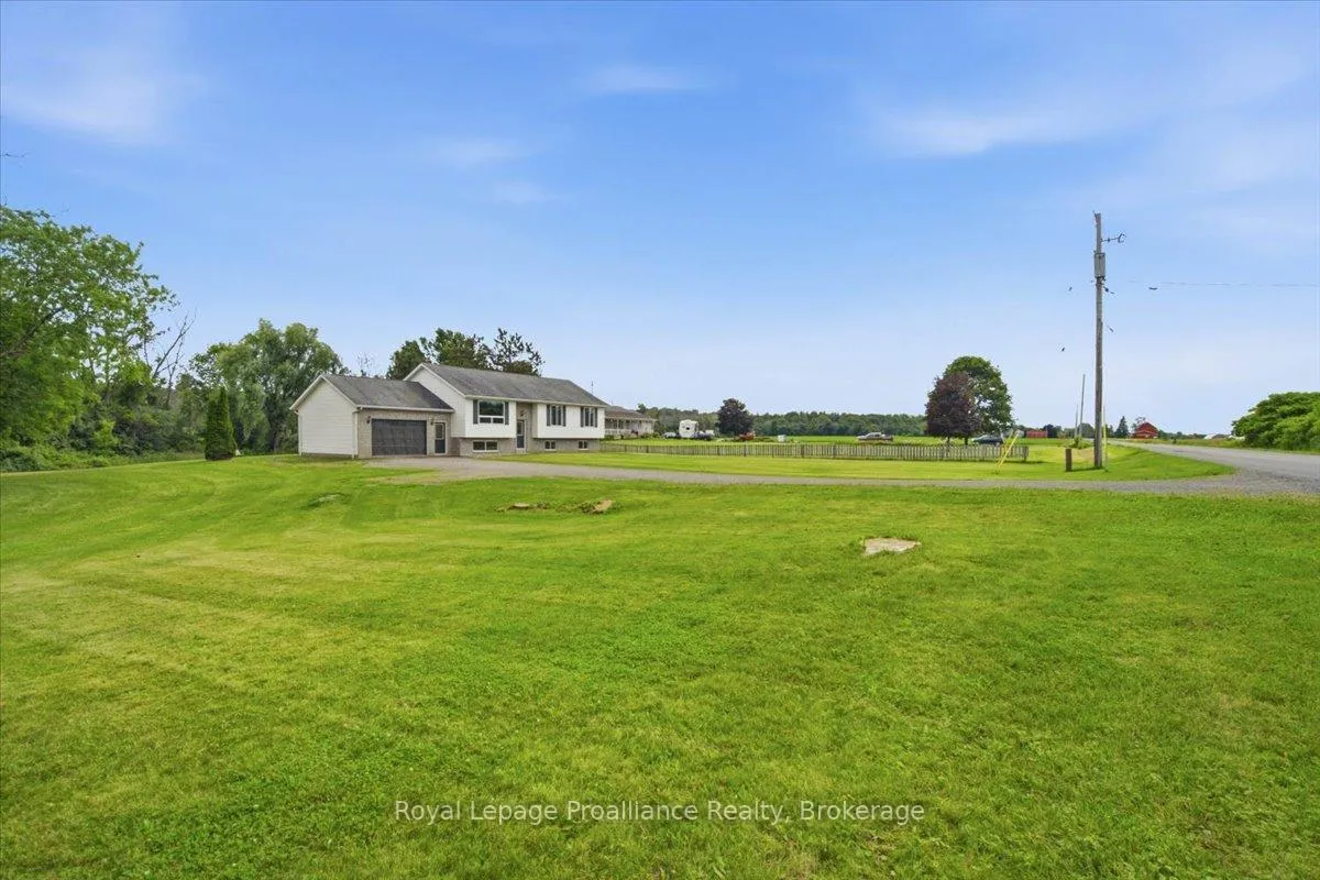 Photo 35 of 1005 Victoria Road, Prince Edward County, Ameliasburg Ward — HOMEH