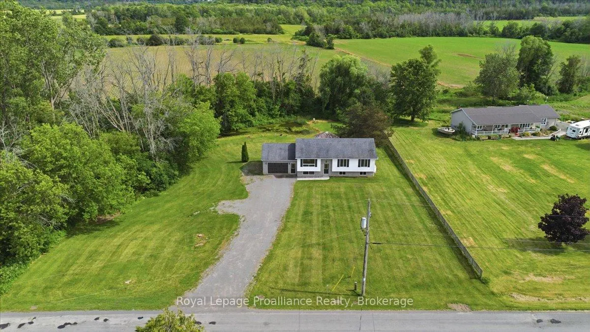 Photo 36 of 1005 Victoria Road, Prince Edward County, Ameliasburg Ward — HOMEH