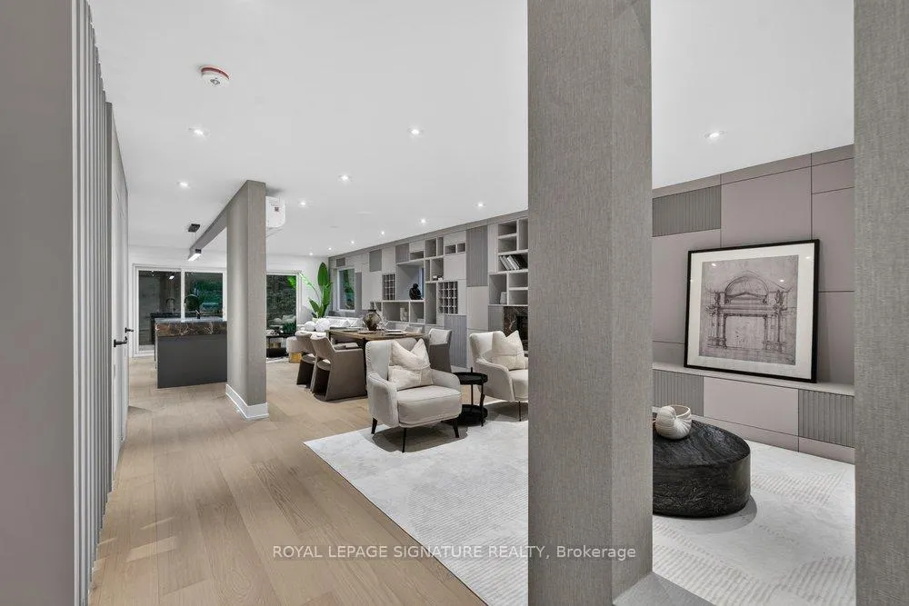 Photo 4 of 217 Chaplin Crescent, Toronto, Forest Hill South — HOMEH