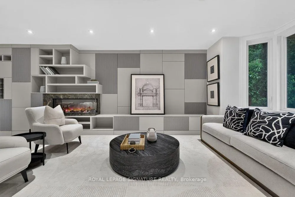 Photo 5 of 217 Chaplin Crescent, Toronto, Forest Hill South — HOMEH