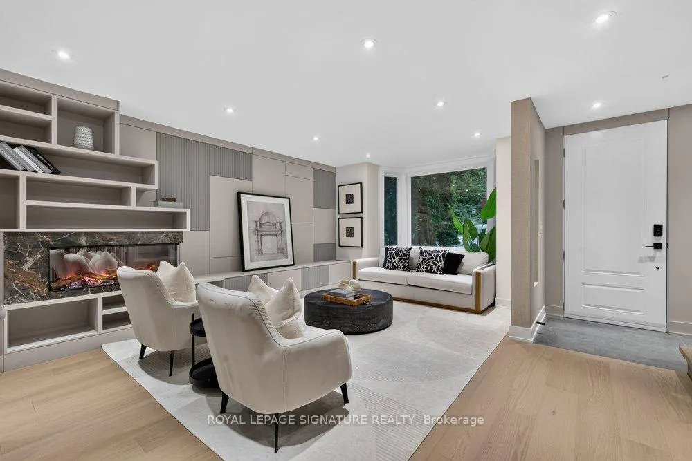 Photo 6 of 217 Chaplin Crescent, Toronto, Forest Hill South — HOMEH