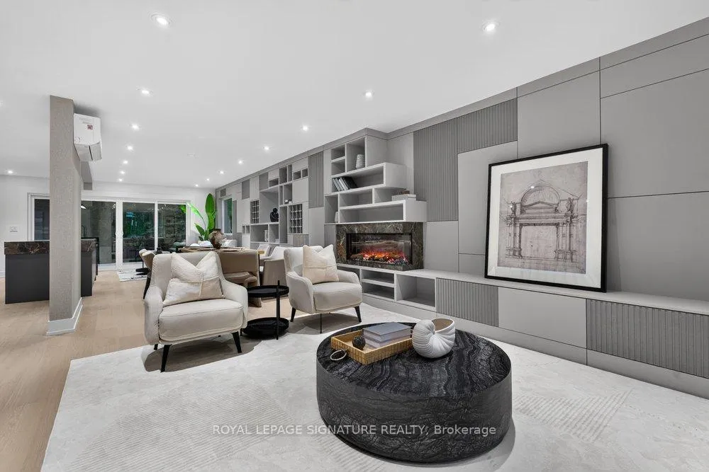 Photo 8 of 217 Chaplin Crescent, Toronto, Forest Hill South — HOMEH