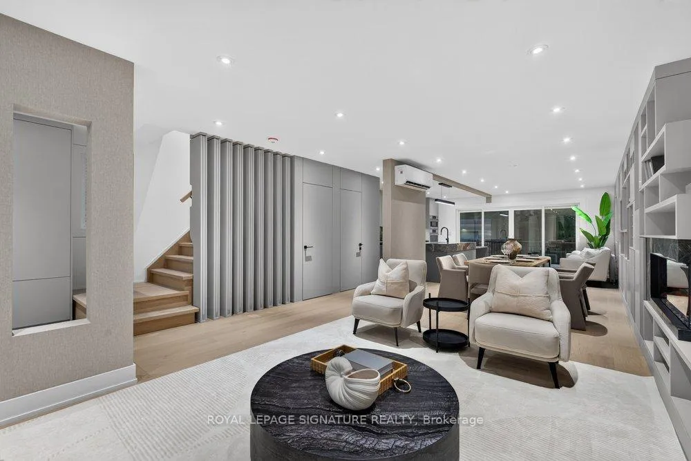 Photo 9 of 217 Chaplin Crescent, Toronto, Forest Hill South — HOMEH