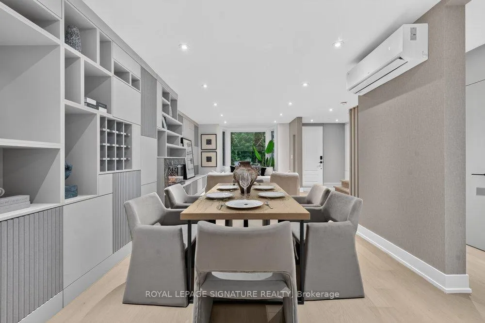 Photo 10 of 217 Chaplin Crescent, Toronto, Forest Hill South — HOMEH