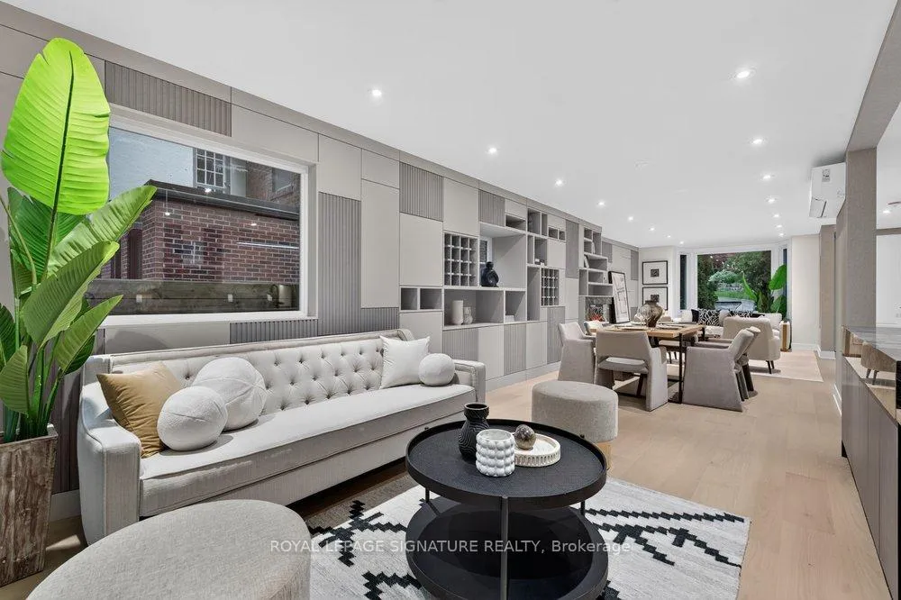 Photo 14 of 217 Chaplin Crescent, Toronto, Forest Hill South — HOMEH