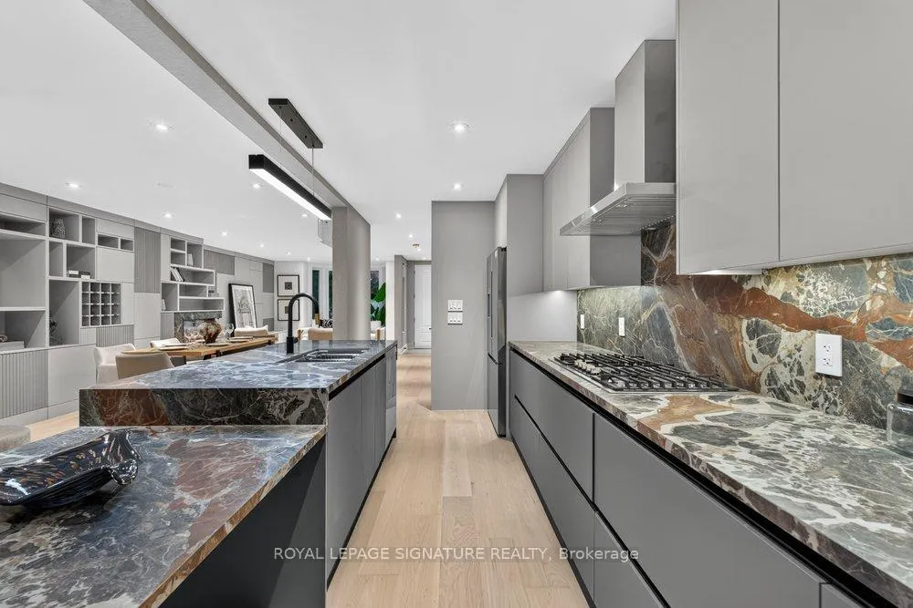 Photo 17 of 217 Chaplin Crescent, Toronto, Forest Hill South — HOMEH