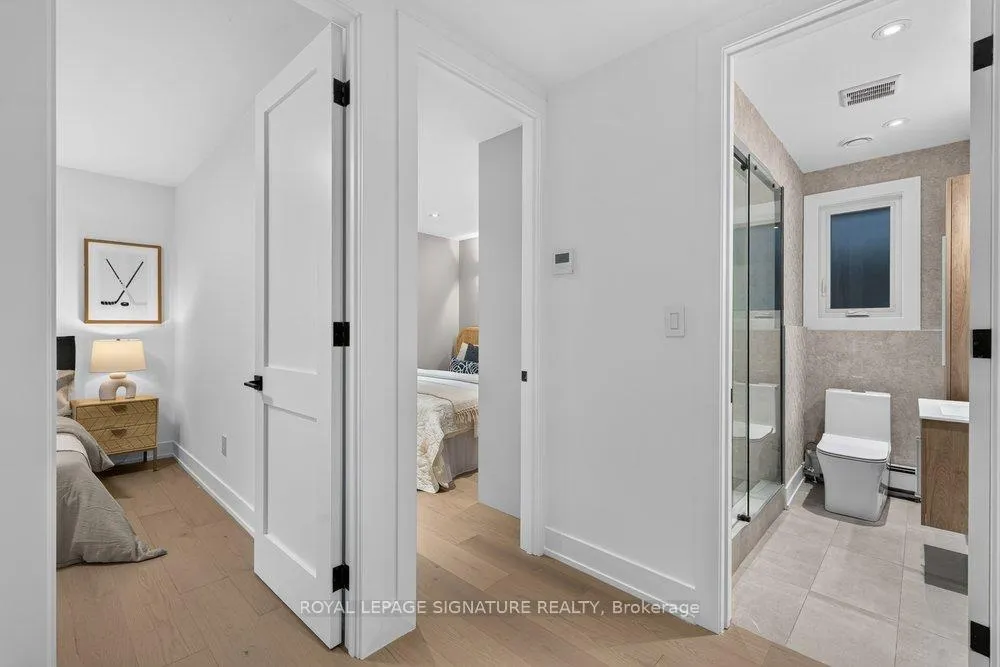 Photo 24 of 217 Chaplin Crescent, Toronto, Forest Hill South — HOMEH