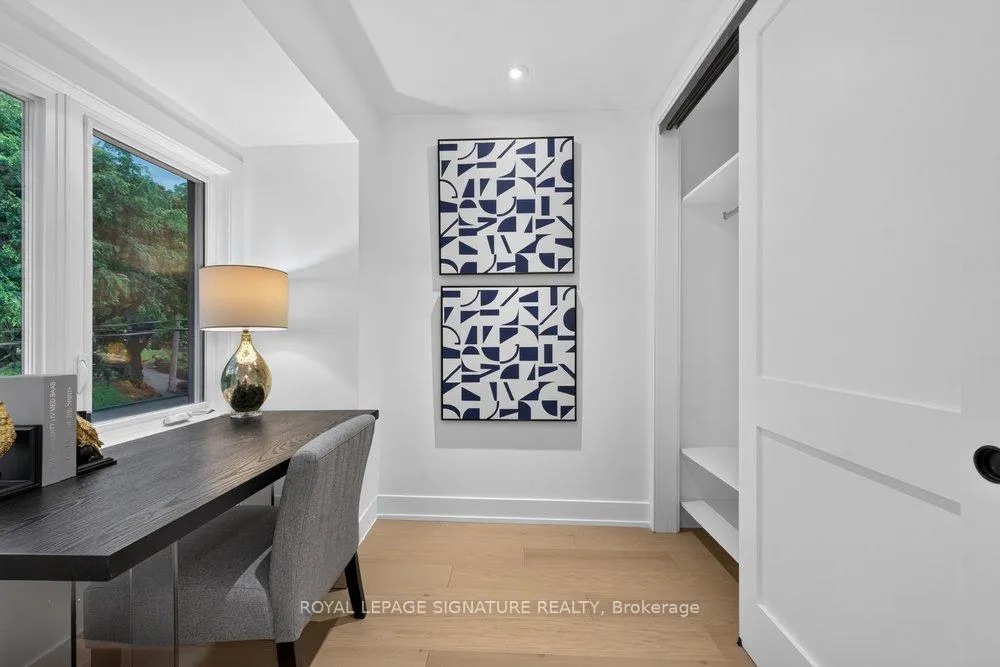 Photo 31 of 217 Chaplin Crescent, Toronto, Forest Hill South — HOMEH