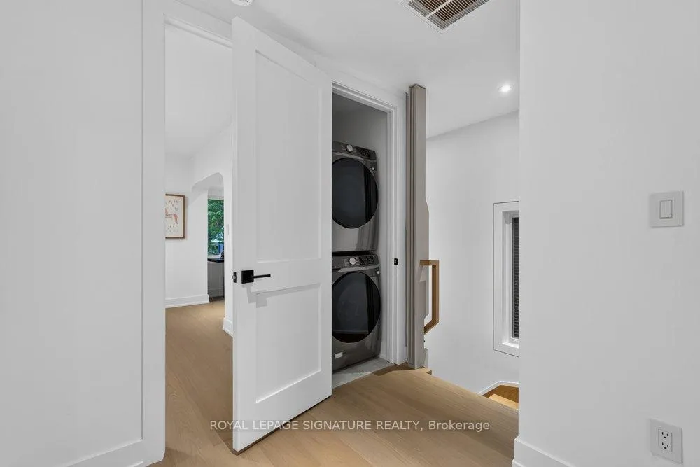 Photo 36 of 217 Chaplin Crescent, Toronto, Forest Hill South — HOMEH