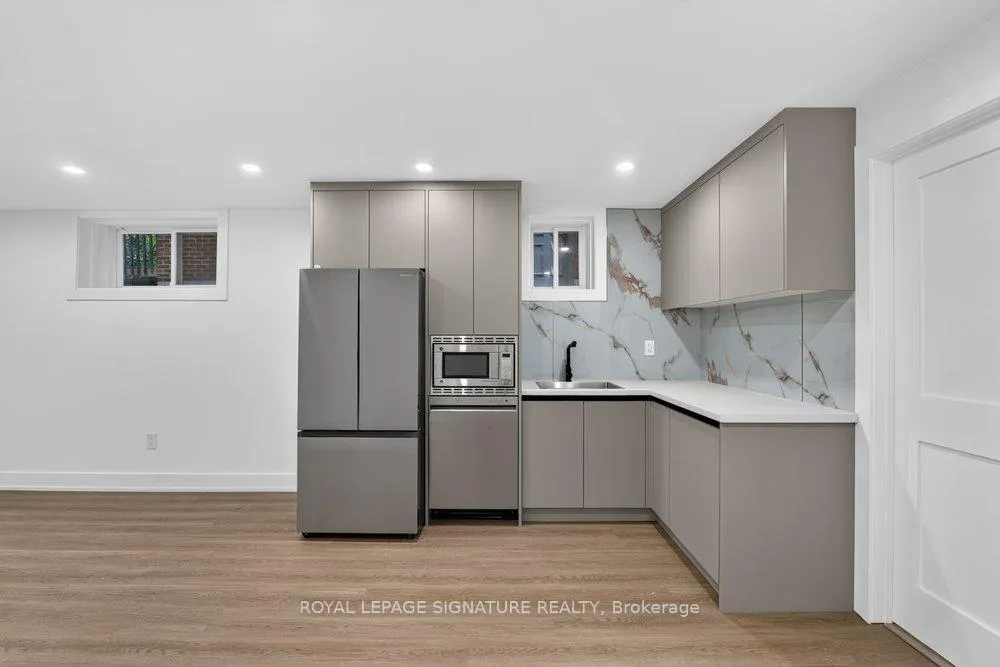 Photo 39 of 217 Chaplin Crescent, Toronto, Forest Hill South — HOMEH