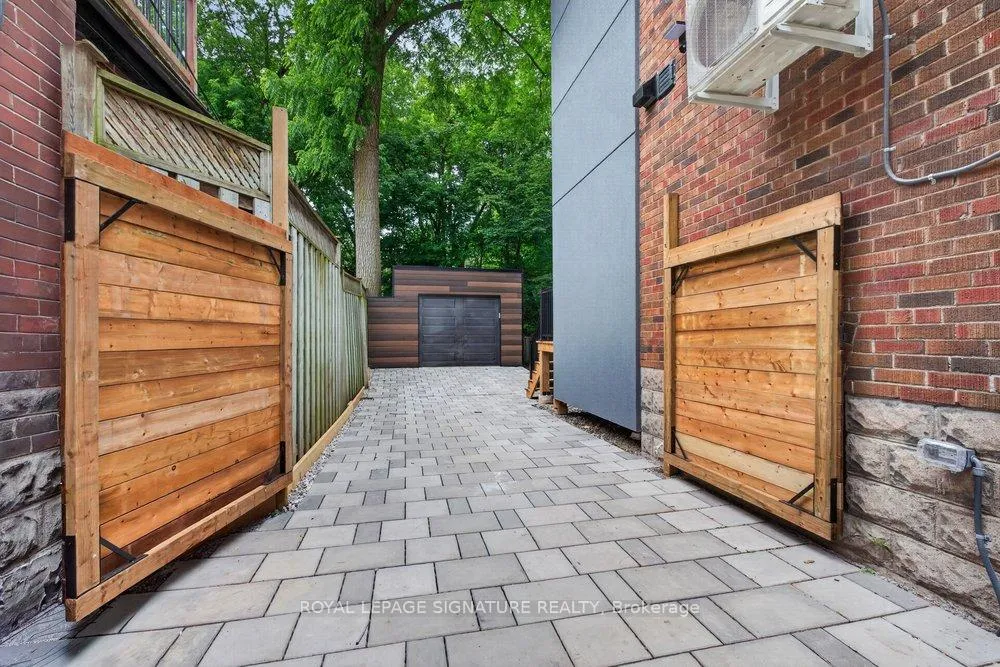 Photo 45 of 217 Chaplin Crescent, Toronto, Forest Hill South — HOMEH