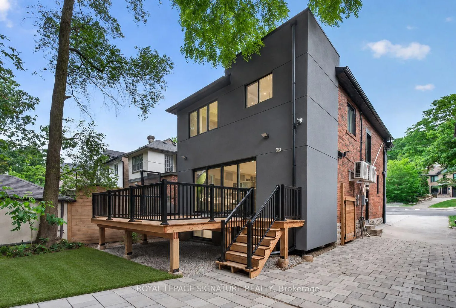 Photo 47 of 217 Chaplin Crescent, Toronto, Forest Hill South — HOMEH