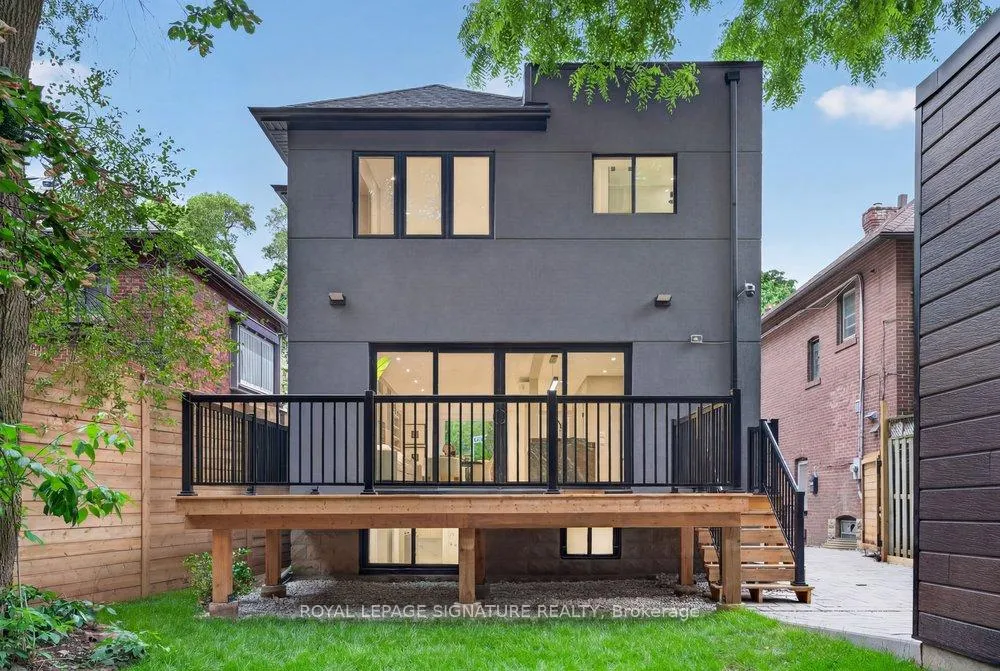 Photo 48 of 217 Chaplin Crescent, Toronto, Forest Hill South — HOMEH