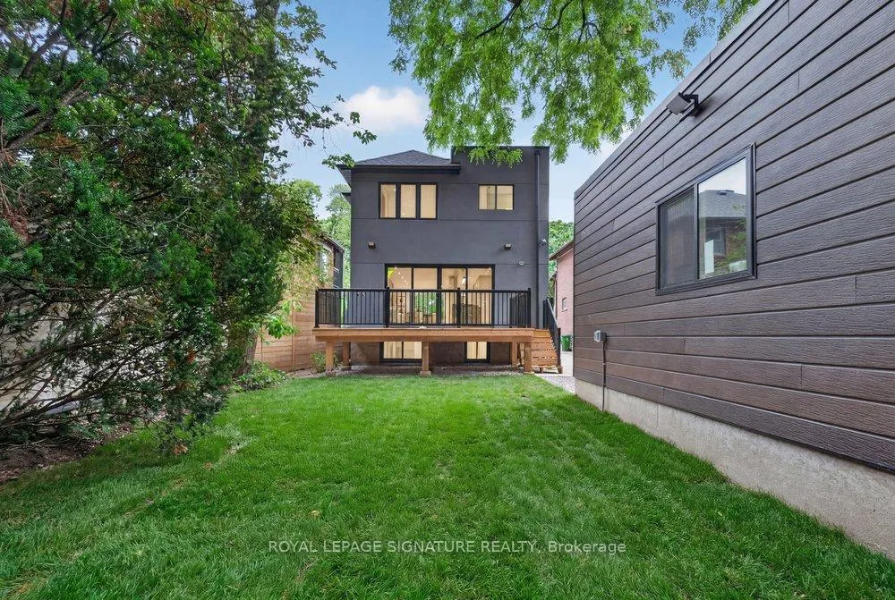 Photo 49 of 217 Chaplin Crescent, Toronto, Forest Hill South — HOMEH