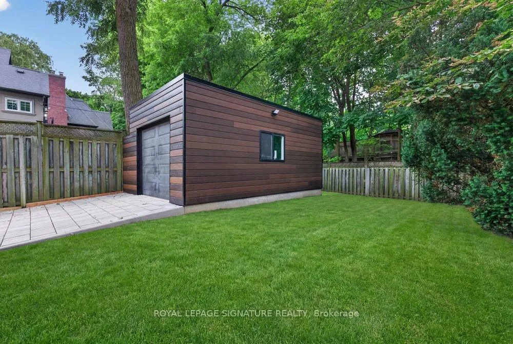 Photo 50 of 217 Chaplin Crescent, Toronto, Forest Hill South — HOMEH