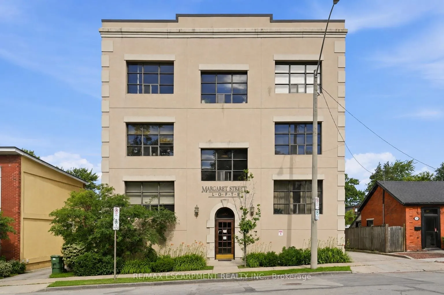 Photo 3 of Unit 21, 36 Margaret Street, Hamilton, Strathcona — HOMEH