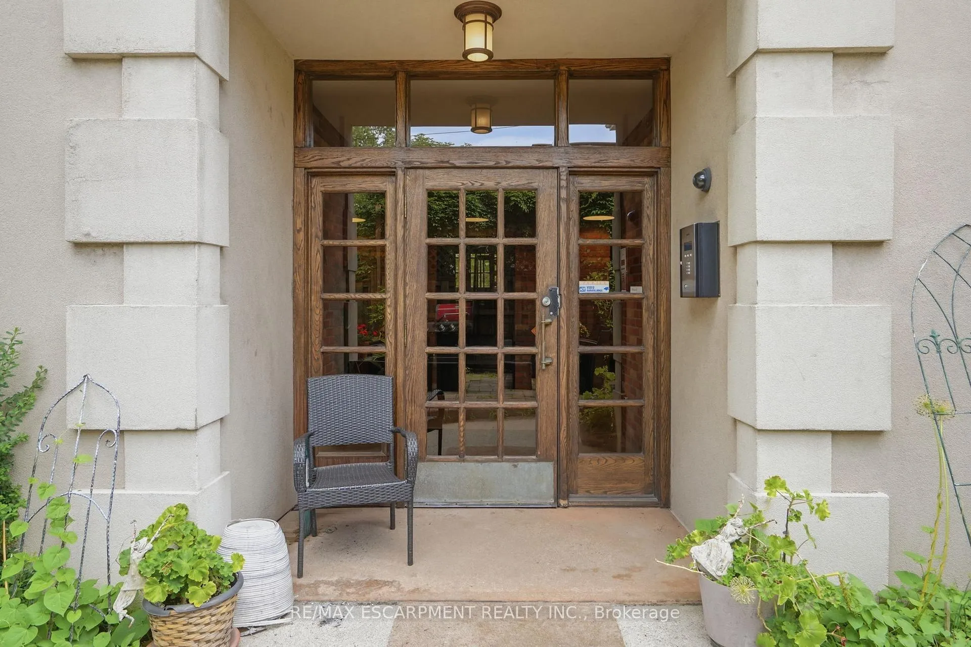 Photo 5 of Unit 21, 36 Margaret Street, Hamilton, Strathcona — HOMEH