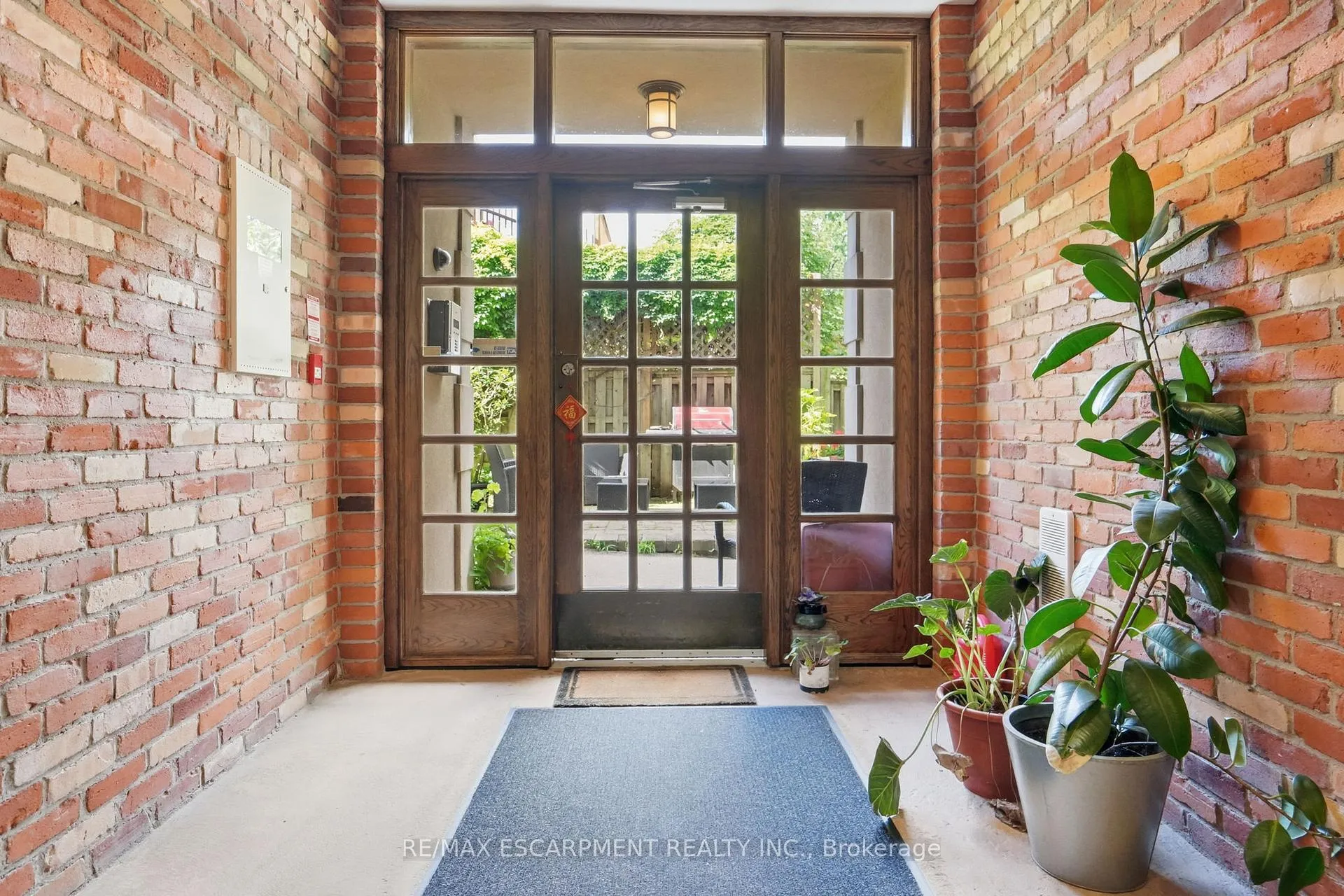 Photo 6 of Unit 21, 36 Margaret Street, Hamilton, Strathcona — HOMEH