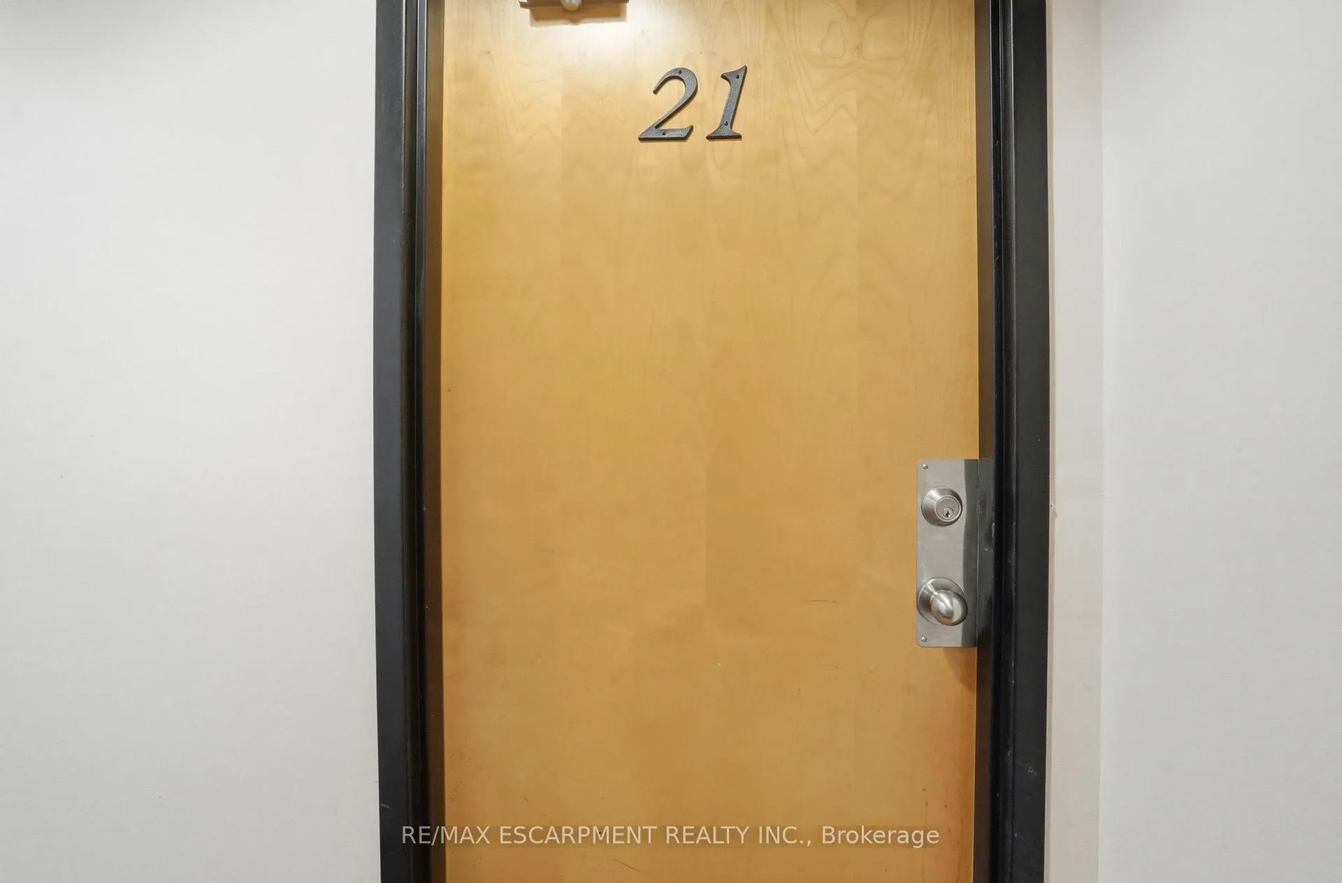 Photo 7 of Unit 21, 36 Margaret Street, Hamilton, Strathcona — HOMEH