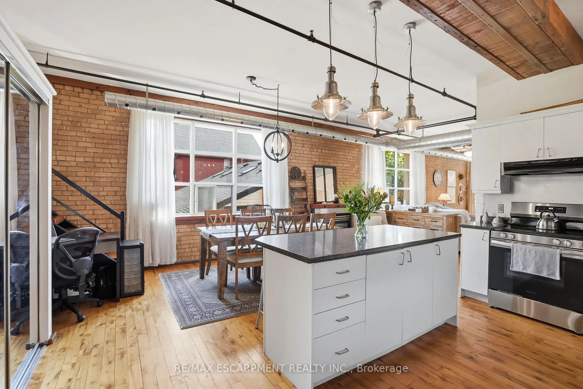 Photo 10 of Unit 21, 36 Margaret Street, Hamilton, Strathcona — HOMEH