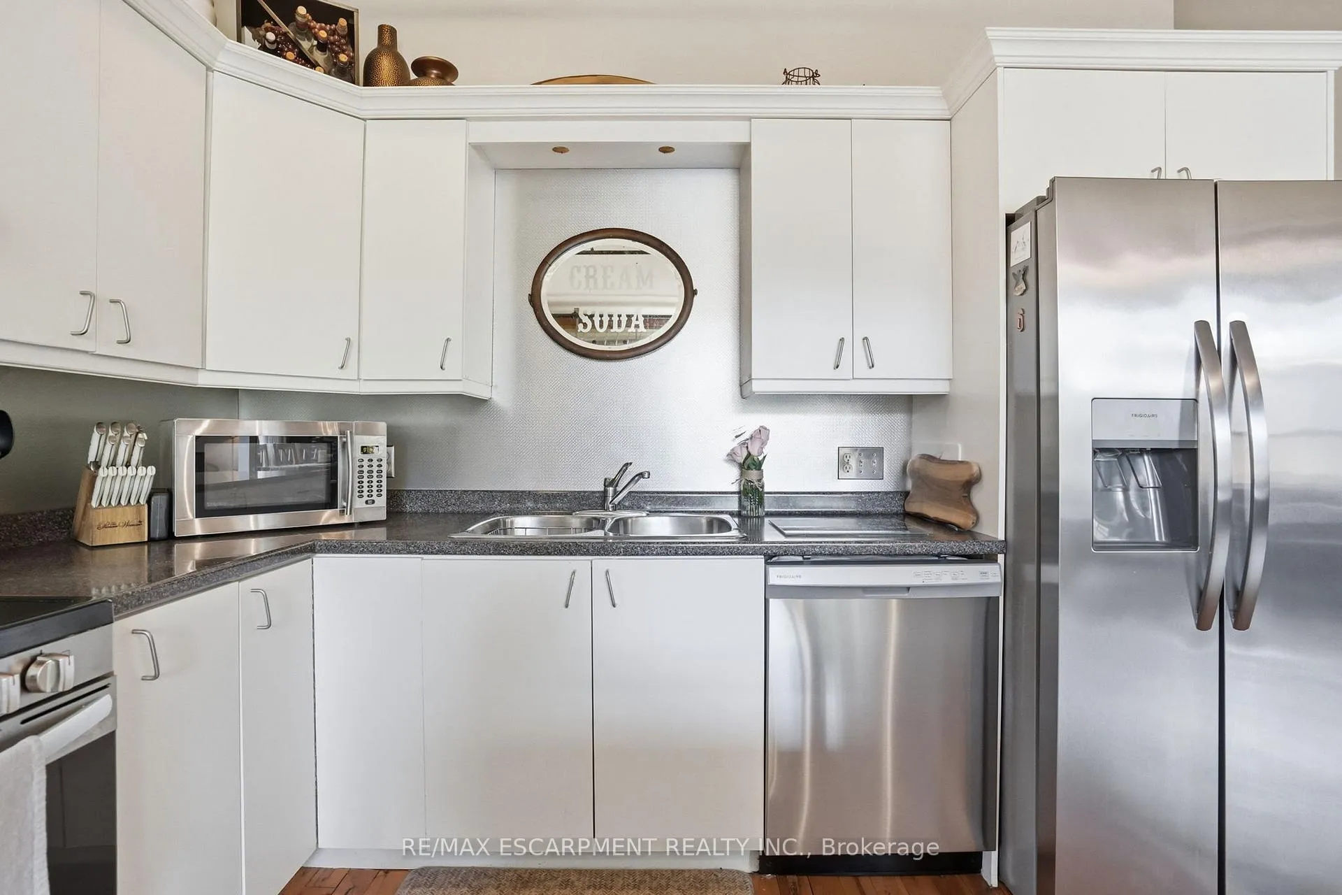 Photo 11 of Unit 21, 36 Margaret Street, Hamilton, Strathcona — HOMEH