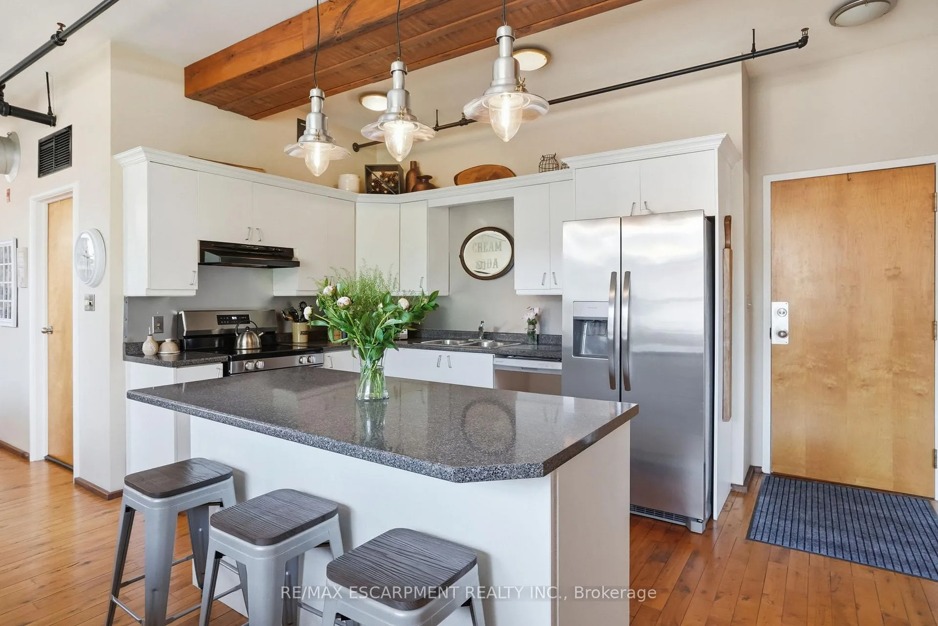 Photo 13 of Unit 21, 36 Margaret Street, Hamilton, Strathcona — HOMEH