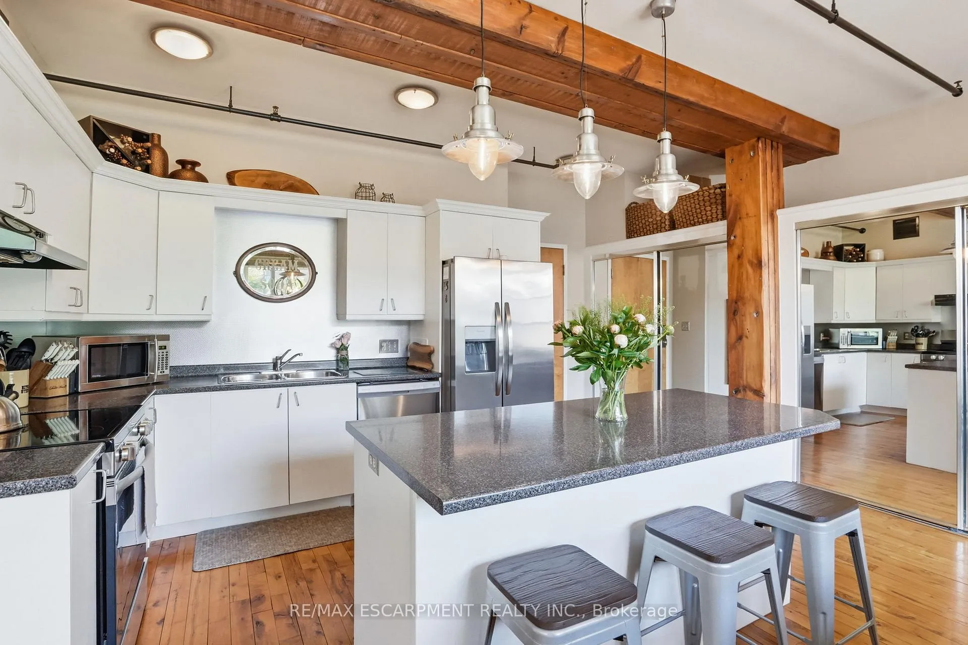 Photo 14 of Unit 21, 36 Margaret Street, Hamilton, Strathcona — HOMEH