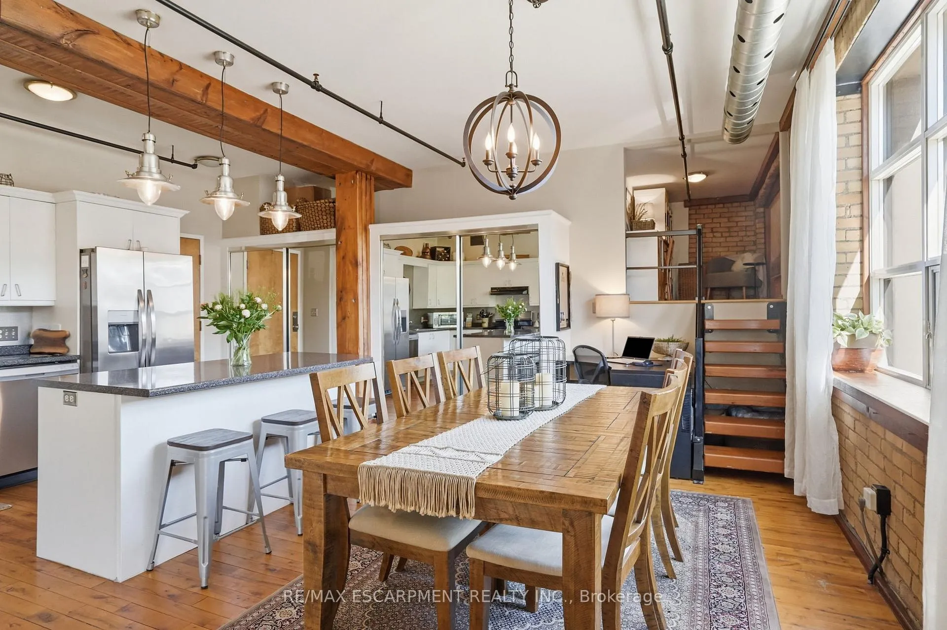 Photo 15 of Unit 21, 36 Margaret Street, Hamilton, Strathcona — HOMEH