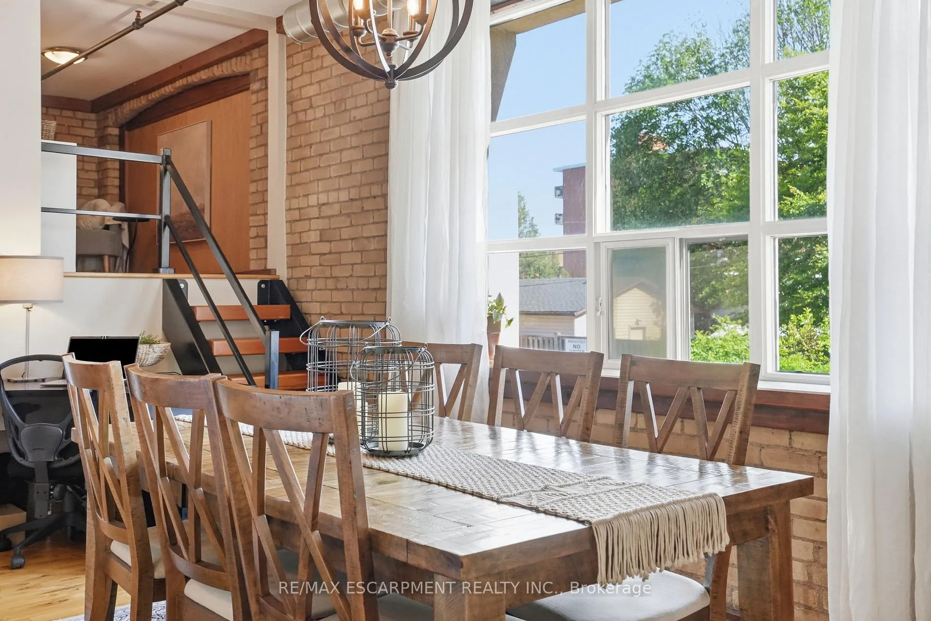Photo 16 of Unit 21, 36 Margaret Street, Hamilton, Strathcona — HOMEH