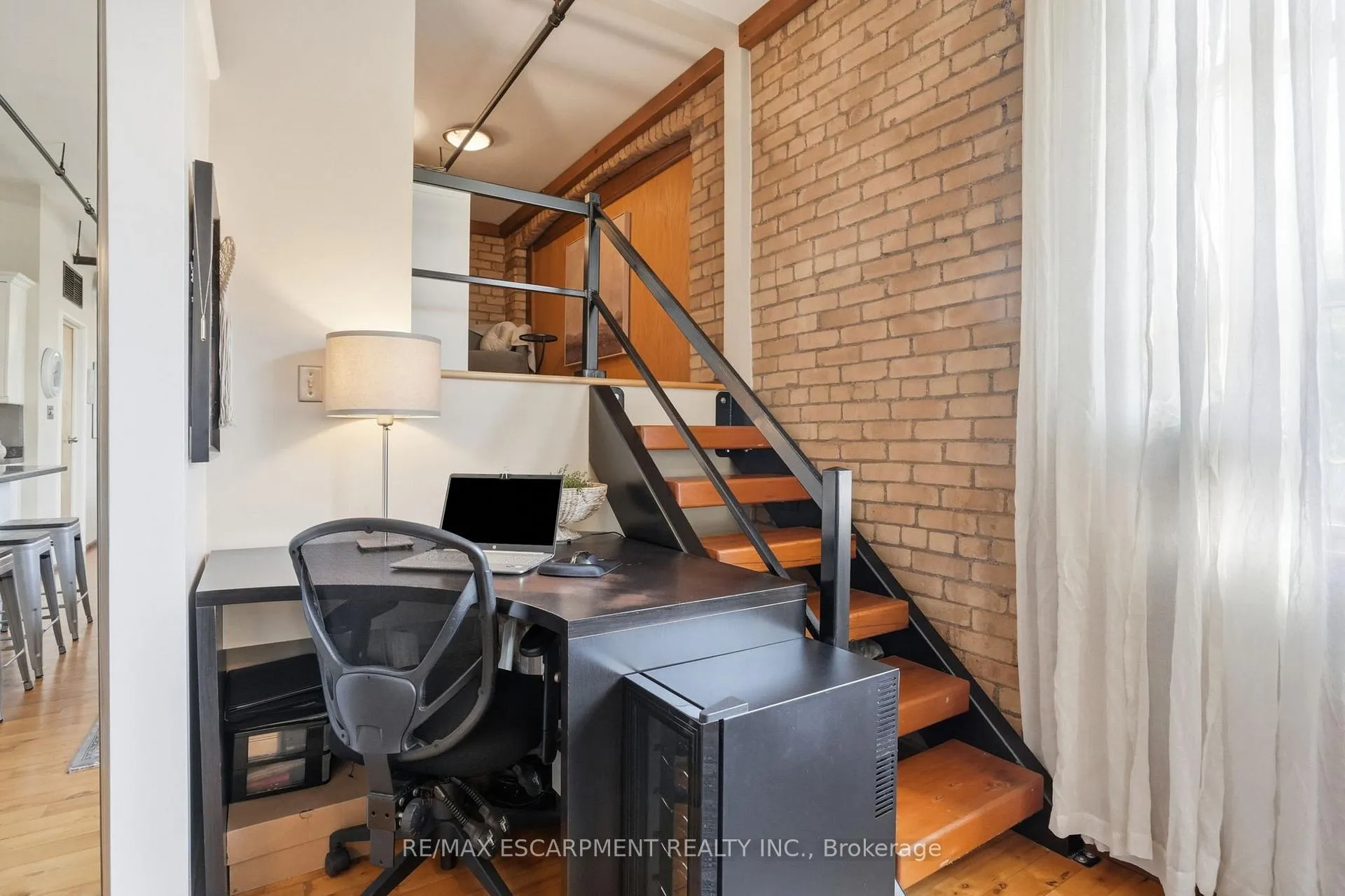 Photo 17 of Unit 21, 36 Margaret Street, Hamilton, Strathcona — HOMEH