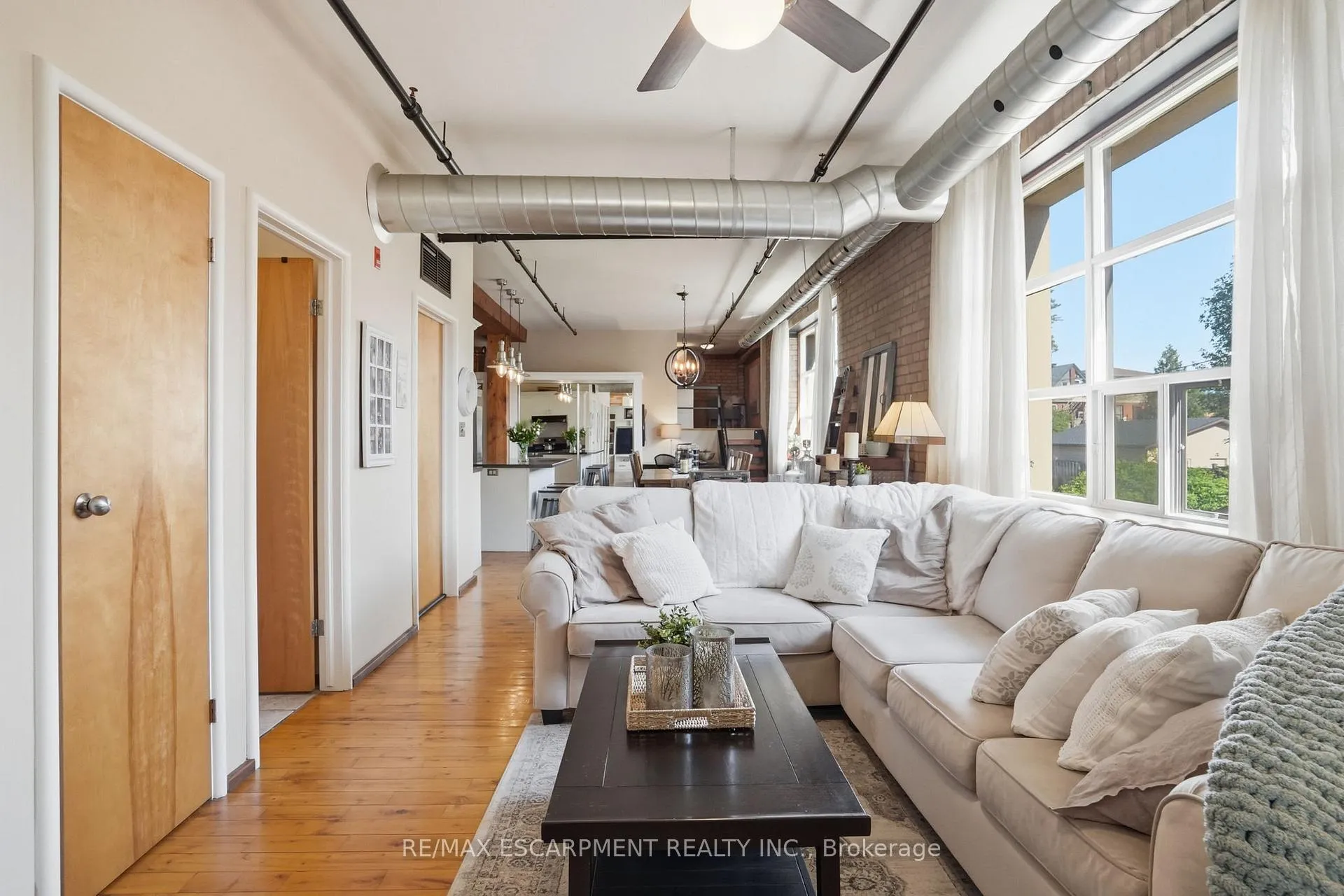 Photo 23 of Unit 21, 36 Margaret Street, Hamilton, Strathcona — HOMEH
