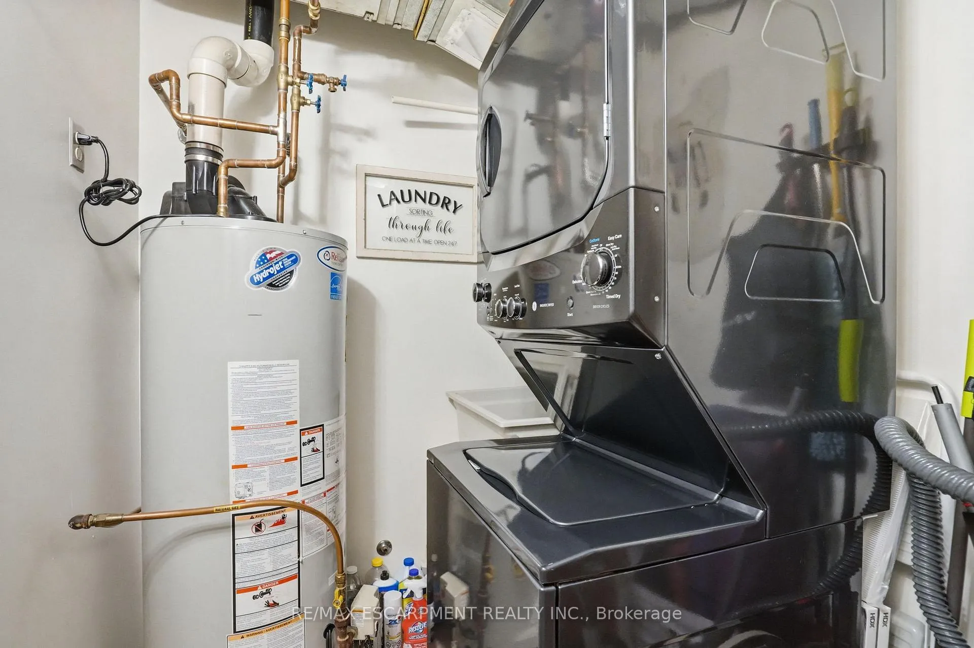 Photo 28 of Unit 21, 36 Margaret Street, Hamilton, Strathcona — HOMEH